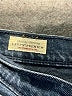 Levi's Chevron-herringbone Blue Jeans Size 26 waist - photo 7