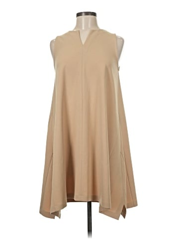 Tahari by ASL Casual Dress (view 1)
