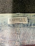 Express Jeans Tie-dye Blue Denim Shorts Size 8 - photo 3