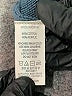 PrAna Black Pullover Sweater Size M - photo 7