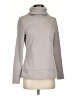Mundi Gray Turtleneck Sweater Size S - photo 1