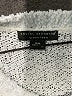 Social Standard by Sanctuary Metallic Silver Pullover Sweater Size M - photo 7