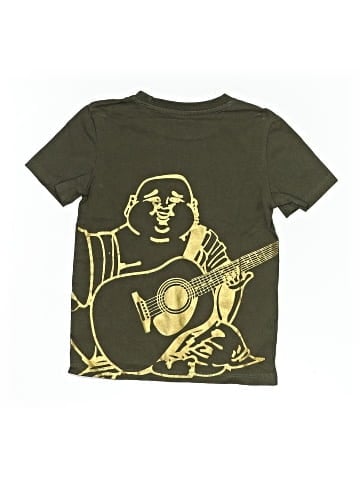 True Religion Short Sleeve T-Shirt (view 2)