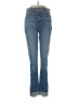 Big Star Chevron-herringbone Blue Jeans Size 29 waist - photo 1