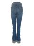 Big Star Chevron-herringbone Blue Jeans Size 29 waist - photo 2