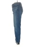 Big Star Chevron-herringbone Blue Jeans Size 29 waist - photo 5