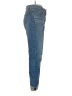 Big Star Chevron-herringbone Blue Jeans Size 29 waist - photo 4