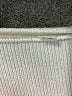 Unbranded Ivory White Sweatshirt Size 7 - photo 3