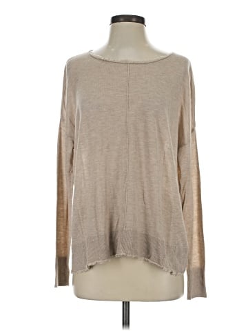 Chelsea & Theodore Pullover Sweater (view 1)