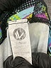Assorted Brands Print Green Blue Active Pants Size S - photo 4