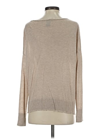 Chelsea & Theodore Pullover Sweater (view 2)