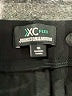 Johnston & Murphy Solid Black Dress Pants Size M - photo 6