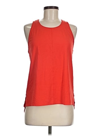 Trouve Sleeveless T-Shirt (view 1)