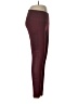 Fabletics Solid Burgundy Active Pants Size 6 - photo 4