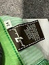 7 For All Mankind Green Jeans Size 24 waist - photo 5