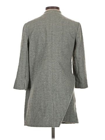 Roz & Ali Coat (view 2)
