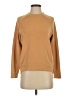 Magaschoni Tan Sweatshirt Size XS - photo 1
