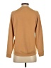 Magaschoni Tan Sweatshirt Size XS - photo 2