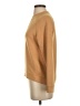 Magaschoni Tan Sweatshirt Size XS - photo 5
