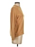 Magaschoni Tan Sweatshirt Size XS - photo 4