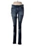 William Rast Hearts Blue Jeans Size 28 waist - photo 1