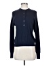 Good American Blue Cardigan Size XXS - XS - photo 1