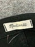 Madewell Black Jeggings Size 28 waist - photo 7