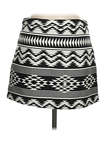 Topshop Casual Skirt (view 1)