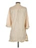 Umgee Tan Kimono Size S - photo 2