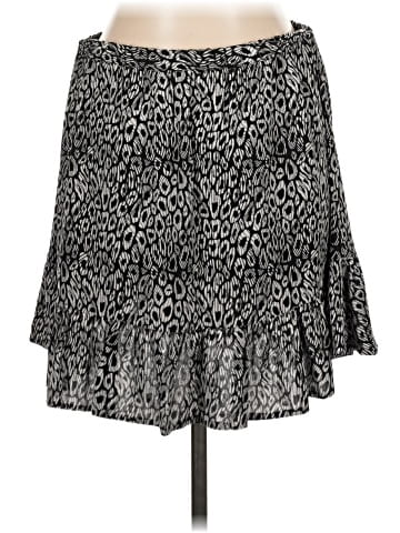 MICHAEL Michael Kors Casual Skirt (view 2)