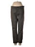 J.Crew Chevron-herringbone Green Jeans Size 26 waist - photo 1