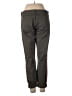J.Crew Chevron-herringbone Green Jeans Size 26 waist - photo 2