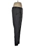 Silence and Noise 100% Lyocell Solid Gray Active Pants Size L - photo 4