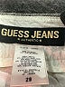 Guess Jeans Tweed Gray Dress Pants Size 29 waist - photo 6