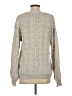 Unbranded 100% Polyester Tan Cardigan Size S - photo 2