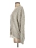 Unbranded 100% Polyester Tan Cardigan Size S - photo 5