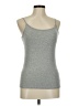 Gap Gray Sleeveless Top Size M - photo 1