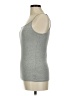 Gap Gray Sleeveless Top Size M - photo 5