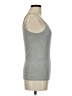 Gap Gray Sleeveless Top Size M - photo 4