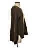 H&M 100% Acrylic Solid Brown Pullover Sweater Size XS - photo 4