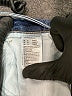 American Eagle Outfitters Solid Blue Jeans Size 16R - photo 8