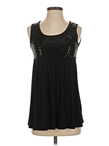 213 by Michelle Kim Tank Top (view 1)