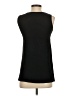 213 by Michelle Kim Black Tank Top Size S - photo 2