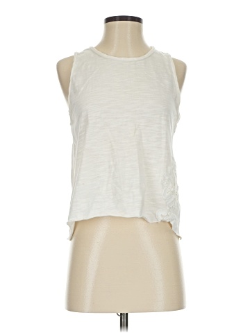 Delia's Sleeveless T-Shirt (view 1)