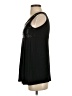 213 by Michelle Kim Black Tank Top Size S - photo 5