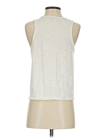 Delia's Sleeveless T-Shirt (view 2)