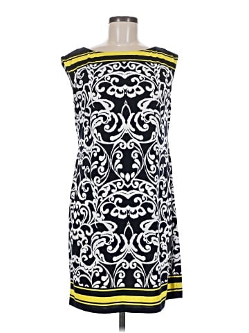 Jessica Howard Casual Dress (view 1)