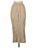 Unbranded Tan Formal Skirt Size M - photo 1
