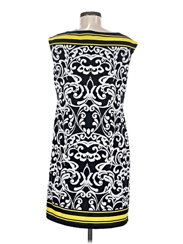 Jessica Howard Casual Dress (view 2)