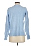 Evolution by Cyrus Blue Pullover Sweater Size S - photo 2
